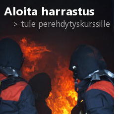 Perehdytyskurssi
